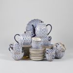 531430 Coffee-/ tea set